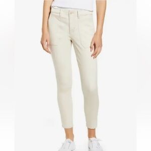 Sanctuary Khaki Skinny Pants